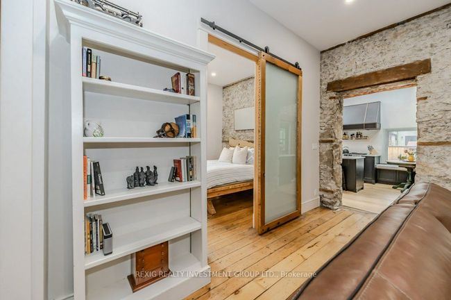 73 Northumberland St, House other with 2 bedrooms, 1 bathrooms and 4 parking in Guelph ON | Image 26