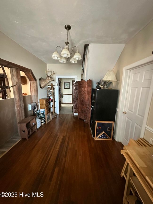 826 Sladesville Rd, House other with 3 bedrooms, 2 bathrooms and 2 parking in Scranton NC | Image 15