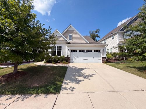 1337 Farm Pond Trl, Durham, NC, 27703-6545 | Card Image