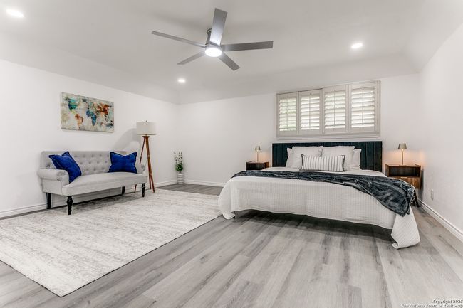 1422 Synandra St, House other with 3 bedrooms, 2 bathrooms and null parking in San Antonio TX | Image 15