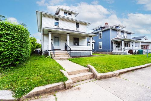 310 Belleaire Ave, Springfield, OH, 45503-4831 | Card Image