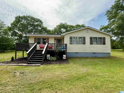 945 4th St Nw, Carbon Hill, AL, 35549-5036 | Card Image