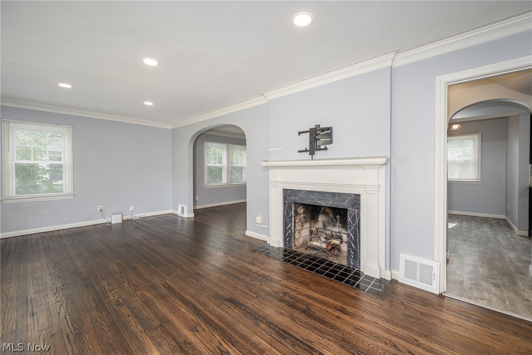 Residential in Cleveland Heights 4