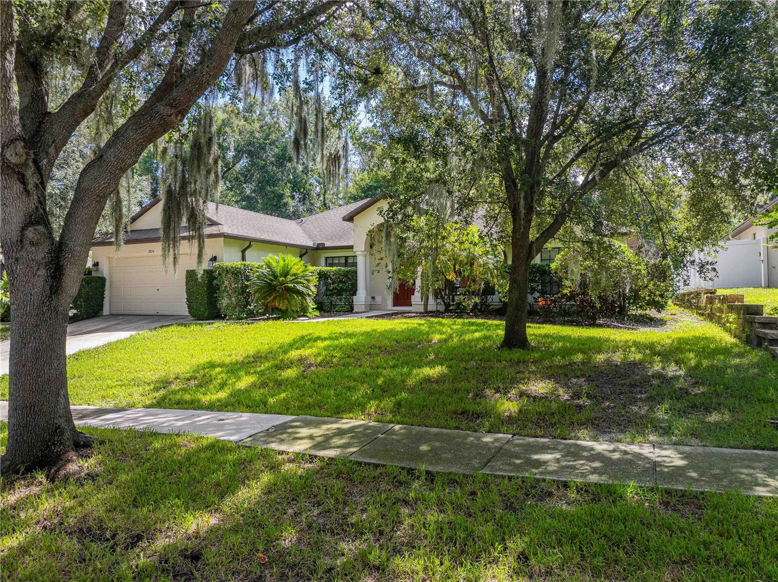Residential in RIVERVIEW 2