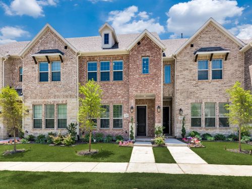 1560 Windermere Way, Farmers Branch, TX, 75234-1322 | Card Image
