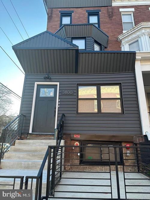 3800 N 18th St, PHILADELPHIA, PA, 19140-3508 | Card Image