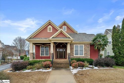 103 Fremont Drive, Simpsonville, SC, 29680 | Card Image