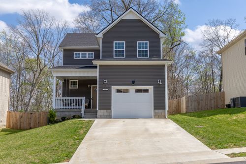 1157 Tybee Dr, Clarksville, TN, 37042-1351 | Card Image