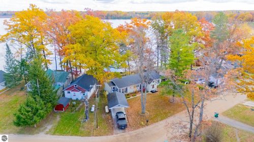4589 Cranberry Lake Drive, Prescott, MI, 48756 | Card Image