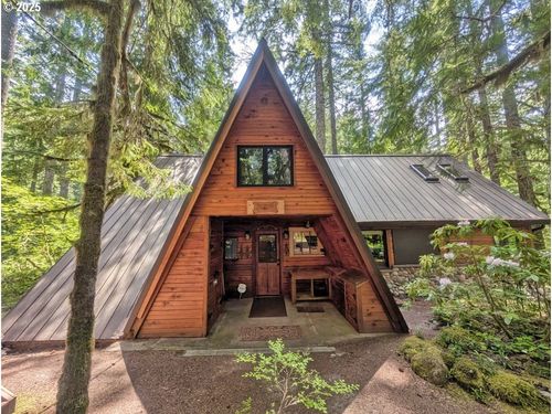 78786 E Road 34 Lot 36, Rhododendron, OR, 97049 | Card Image