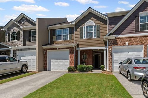 2743 Pierce Brennen Court Ne, Lawrenceville, GA, 30043 | Card Image