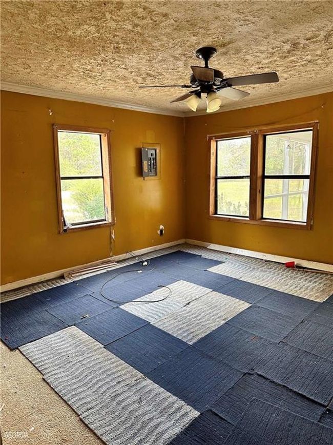 796 Shoemaker Rd, House other with 3 bedrooms, 1 bathrooms and null parking in West Point GA | Image 8