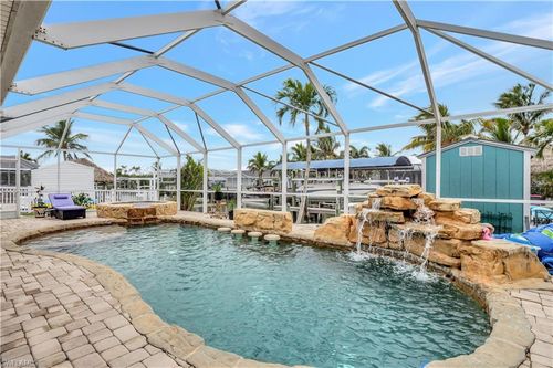 2499 Sapodilla Ln, St. James City, FL, 33956-2044 | Card Image