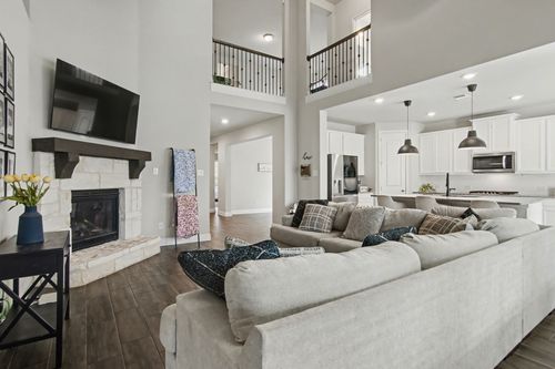 5621 Salt Springs Drive, Fort Worth, TX, 76179 | Card Image