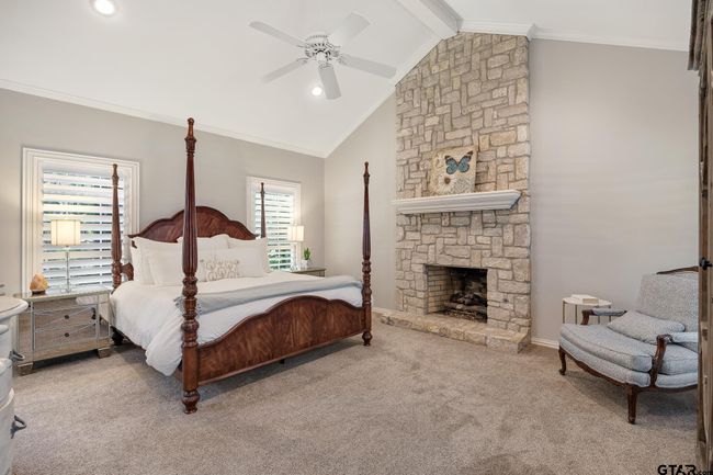 18076 Deer Trl, House other with 4 bedrooms, 5 bathrooms and null parking in Flint TX | Image 15