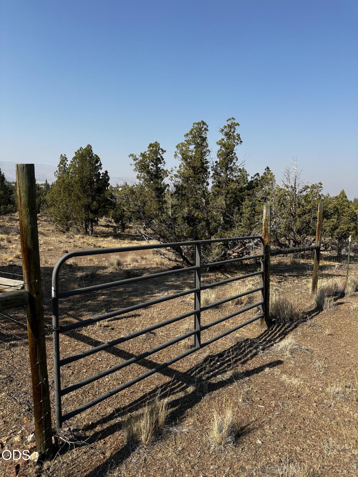 Land in Prineville 3