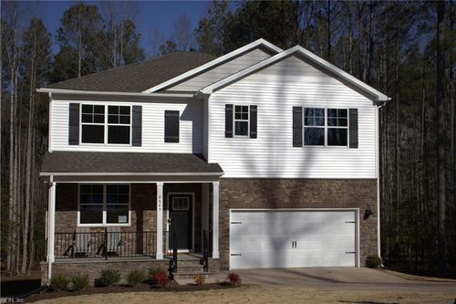 8685 Thomas Jefferson Way, Gloucester, VA, 23061-5491 | Card Image