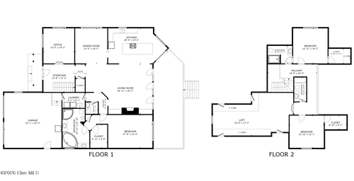 1914 Odyssey Dr, Wilmington, NC, 28405-6218 | Card Image