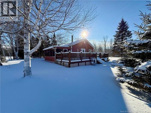 26 Caron Lane, New Denmark, NB, E7G1K4 | Card Image