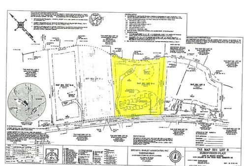 8-1 Pease Road, Meredith, NH, 03253 | Card Image