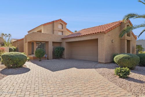 10091 E San Salvador Dr, Scottsdale, AZ, 85258-5673 | Card Image