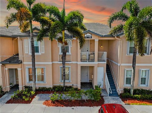 unit-7-2884 Se 2nd Dr, Homestead, FL, 33033-7305 | Card Image