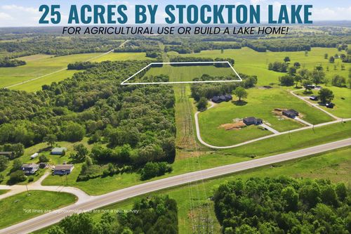 Lot 8 Highway 32, Stockton, MO, 65785 | Card Image