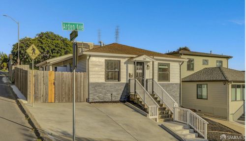 138 Arden Ave, South San Francisco, CA, 94080-1614 | Card Image