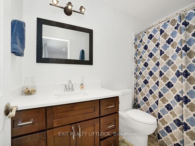 5137 Boundary Rd, House other with 6 bedrooms, 5 bathrooms and 10 parking in Bewdley ON | Image 11