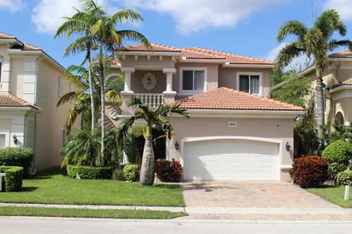 7981 Shaddock Drive, Boynton Beach, FL, 33436 | Card Image