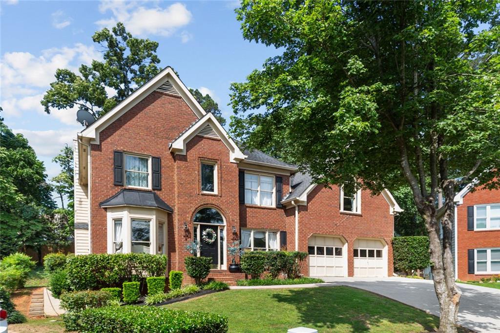 Residential in Lawrenceville