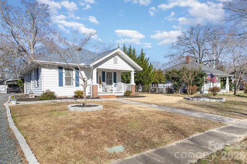 313 Webb St, Albemarle, NC, 28001-3435 | Card Image