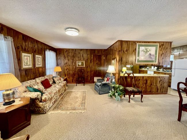 336 Second Creek Rd, House other with 3 bedrooms, 2 bathrooms and 1 parking in Five Points TN | Image 8