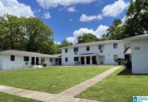 7735 Rugby Ave, BIRMINGHAM, AL, 35206-6482 | Card Image