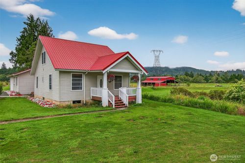 1710 W State Route 4, Skamokawa, WA, 98647-9708 | Card Image