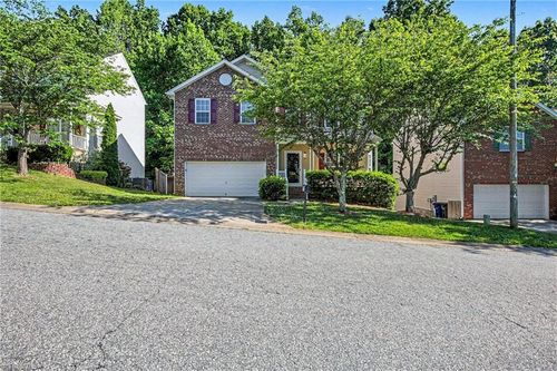 349 Ivy Park Ln, Winston-Salem, NC, 27104-5062 | Card Image