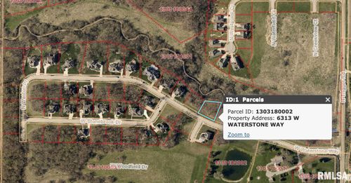 LOT 6 Waterstone Way, Edwards, IL, 61528 | Card Image