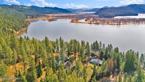 1695 E Round Lake Rd, St Maries, ID, 83861-8708 | Card Image