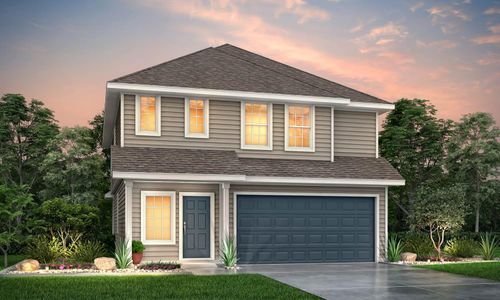 13420 Yellow Perch Dr, Conroe, TX, 77384-2325 | Card Image