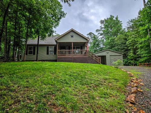 1385 Villa Dr, ELLIJAY, GA, 30540-5864 | Card Image