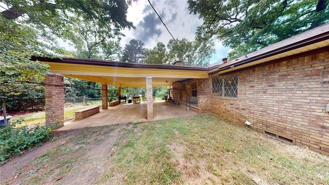 130 Dickey St, House other with 3 bedrooms, 2 bathrooms and 2 parking in BRONSON TX | Image 19