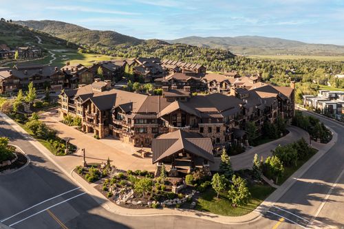 4134-2100 Frostwood Blvd, Park City, UT, 84098 | Card Image