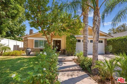 25414 Via Dabna, Valencia, CA, 91355 | Card Image
