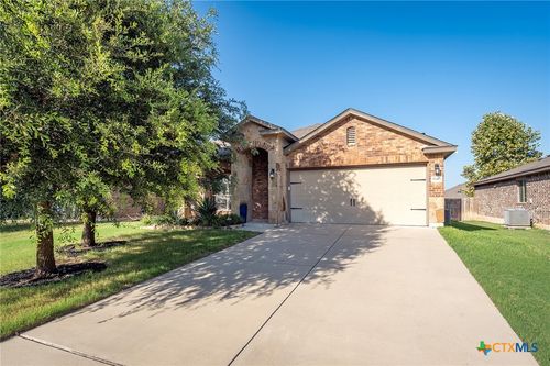 5343 Dauphin Dr, Belton, TX, 76513-4201 | Card Image