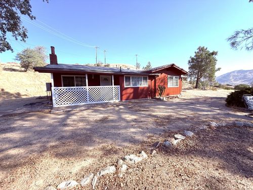 233 Berry Way, Bodfish, CA, 93205-9776 | Card Image