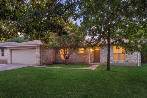6006 Morning Dew Dr, Austin, TX, 78749-1310 | Card Image