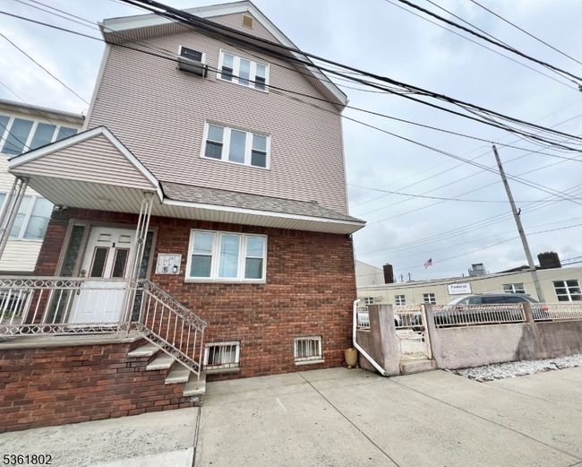 APT-2 - 1 Gotthardt St, Home with 2 bedrooms, 1 bathrooms and null parking in Newark NJ | Image 11