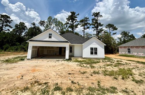 3845 Duchess Ct, Valdosta, GA, 31605 | Card Image