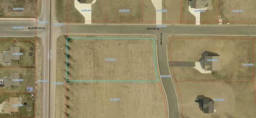 919 Amelia Ct Ne, Montgomery, MN, 56069-2126 | Card Image