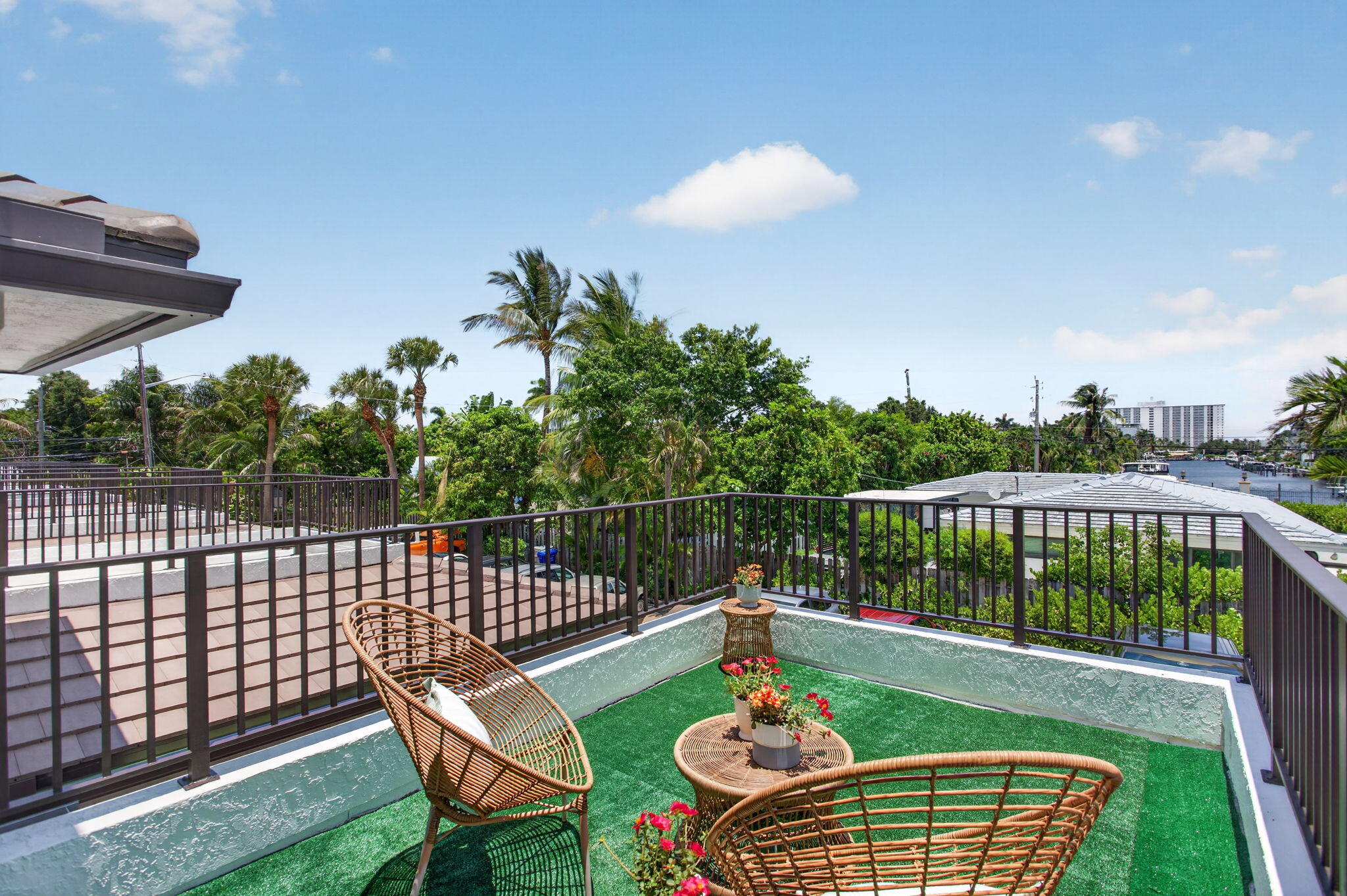 Residential in Pompano Beach 2
